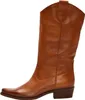 FELMINI Stiefel Stiefel Leder Produktbild-Vorschau 2