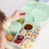 Lunchbox z wkładem chłodzącym Spearmint Podgląd zdjęcia produktu 5