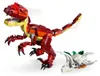LEGO Creator 3 v 1 Divoký dinosaurus 31379 Náhled obrázku produktu 19