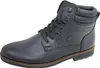 Rieker Booties M F4544-00 chaussures Pullunder Rieker Größe Voir les images du produit 23