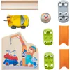 HABA Marble Run KullerbÃ ¼ - Zestaw tematyczny Złomowisko Podgląd zdjęcia produktu 5