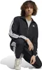 adidas Herren 3 Stripes Woven Track Suit, black, S Produktbild-Vorschau 16