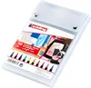 EDDING Spray permanente 5200 benzina seidenmatt 200ml Anteprima dell’immagine prodotto 7