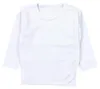 TupTam Uni Baby Wickelshirt Langarm 5er Pack, Farbe: Weiß, Produktbild-Vorschau 11