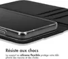Accezz Wallet Softcase Bibliothèque pour le Fairphone 5 - Voir les images du produit 5