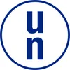 A blue circular logo with the letters 'u' and 'n' stacked vertically inside. Náhľad obrázku produktu
