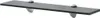 VidaXL 243788, Gehärtetes Glas, Zink, Schwarz, 10 kg, 500 Produktbild-Vorschau 4