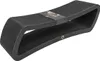 Kratzbrett ECLIPSE für Katzen · 84 x 24 x 23 cm · schwarz Produktbild-Vorschau 4