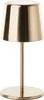 BRILLIANT LED-Akku-Tischleuchte Xaana, 4W, 300lm, CCT, Produktbild-Vorschau 4