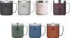 STANLEY Thermobecher Camp Mug 0,35l grün Produktbild-Vorschau 16