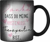 Trendation - Beste Freundin Farbwechsel Zauber-Tasse Produktbild-Vorschau 1