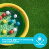 Kunstrasen Polhöhe: 50 mm Zuschnitt 200x400 cm - für Balkon Produktbild-Vorschau 5