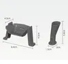 Trépied d'atterrissage portable pour DJI Mavic 4 Pro - Gris Voir les images du produit 2