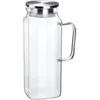 WESTMARK Caraffa per acqua con filtro PURO - 1,8 l Anteprima dell’immagine prodotto 2