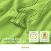 Lavea® zestaw 2 poszewek na poduszki 40x80 cm, 100% bawełna Podgląd zdjęcia produktu 6
