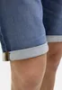 Jack & Jones (88) JJIRICK JJICON I.K. SHORTS GE 132 S, Blue Produktbild-Vorschau 5