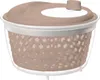 Salatschleuder 4,5 l FRESH, Farbe:Meadow rose Produktbild-Vorschau 1