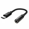USB C Headset Klinke passend für Apple Iphone 17 16 15 Pro Produktbild-Vorschau 1