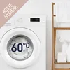 Julius Zöllner Allegro Wiegenmatratze – 90 x 40 x 4 cm – Produktbild-Vorschau 7