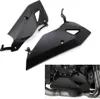 Bugspoiler / Motorschutz für Honda Hornet CB 1000 / SP 2025 Produktbild-Vorschau 1
