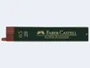 FABER-CASTELL Feinmine Super-Polymer 0,5mm 2B Produktbild-Vorschau 6