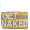 Kersten Badematte GET NAKED mehrfarbig | 50x80cm Produktbild-Vorschau 6