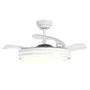 Ventilateur de plafond Parrot Uncle avec éclairage et Voir les images du produit 9