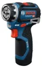 Visseuse GSR 12V-32 FC - BOSCH - Avec 2 batteries 2.0Ah - Voir les images du produit 3