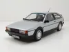 Norev 188635 VW Scirocco GTX 16V 1987 silber 1:18 Produktbild-Vorschau 1