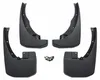 Bavettes Garde-Boue Jeu De 4 Pcs Pour Nissan Navara Voir les images du produit 2