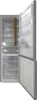 Hisense Kombi-Kühlschrank 336L Edelstahl - RB440N4ACA Produktbild-Vorschau 4
