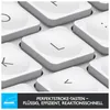 Logitech MX Keys Mini For Mac Tastiera illuminata Anteprima dell’immagine prodotto 6