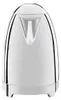 Bouilloire sans fil 1.7l 2400w acier inoxydable - Smeg - Voir les images du produit 2