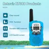 Retevis RT388 Walkie Talkie Kinder, Spielzeug ab 4-12 Produktbild-Vorschau 2