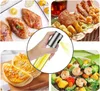 Ölspender,Öl Sprühflasche,Ölpumpe,Essig Sprüher,Öl Flasche Produktbild-Vorschau 6