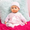 Lalka interaktywna First Words Baby różowa 38 cm z Podgląd zdjęcia produktu 2