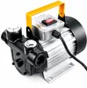 OLIEPOMP 230 V, 70 liter per minuut Productafbeelding-voorbeeld 3