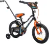 Sun Baby Tiger Bike Kinderfahrrad Jungen Fahrrad Stützräder Produktbild-Vorschau 2