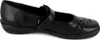 Semler Komfort Slipper Flora - H Damen 323739343036 Schwarz Produktbild-Vorschau 46