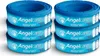 A stack of Angelcare refill cartridges. Náhled obrázku produktu