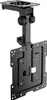 AISENS - CT43S-187 - Monitor/TV-Ständer - Schwenkbare Produktbild-Vorschau 1