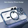 Handyhülle für iPhone 13 Pro mit Magsafe und Kameraschutz, Produktbild-Vorschau 2