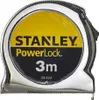 Stanley HTS Bandmaß Micro Powerlock 3m/19mm Voir les images du produit 2