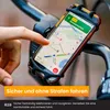 R2B Handy Halterung Fahrrad - Universal elastisch fahrrad Produktbild-Vorschau 7