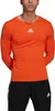 adidas Team Base Longsleeve XL TEAORA Produktbild-Vorschau 6