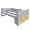 Flieks kinderbed 90x200 cm met USB en Type-C, hoogslaper Productafbeelding-voorbeeld 8