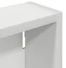 vidaXL Armadietto da bagno da parete bianco 40 x 10 x 60,5 Anteprima dell’immagine prodotto 10