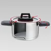 Maestro Pot avec couvercle 16 cm 1,6 L MR353016 Voir les images du produit 17