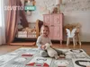 Oboustranná pěnová podložka pro děti Severno Kids Little Náhled obrázku produktu 2