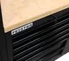 FEISTOS Werkstatteinrichtung EOS Blackline 13 Metall Produktbild-Vorschau 3